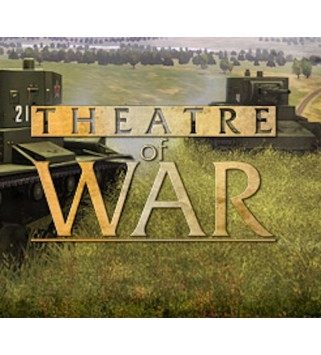 Theatre of War Steam Key GLOBAL